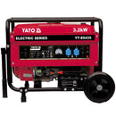 Generador De 110 V 3,2 Kw
