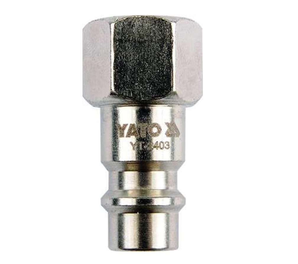 Conector Rapido De Aire 1/4