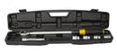 Torquímetro Set de 6PCS 1/2"