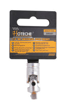 Codo Multiángulo Para Socket De 1/4". CRV