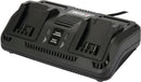 Cargador Rápido De 18 V Y 2,2 A