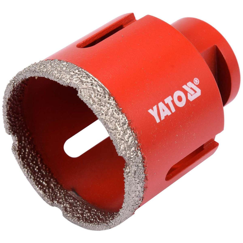 Broca Diamante para amoladora angular