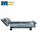 Báscula Industrial Plataforma de Piso, 50gr/400kg