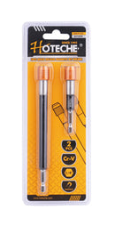 Soporte magnético para puntas 1/4"