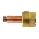Gas lens de diámetro ancho de 1,6 mm para WP17/18/26, SKU B066