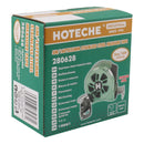 Cinta Métrica de Acero Inoxidable 5 M X 25 Mm - Imagen 2