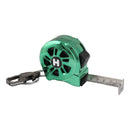 Cinta Métrica de Acero Inoxidable 5 m × 25 mm