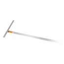 Escuadra en T para Drywall 48" / 1200 Mm - Imagen 2