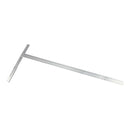 Escuadra en T para Drywall 1200 mm