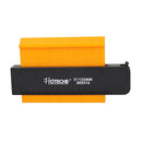 Copiador De Contorno De 5 Pulgadas (125Mm)