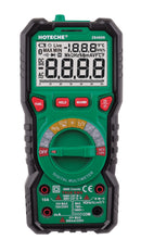 Multímetro digital Voltaje de CC: 600mV