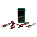 Multímetro digital inteligente Industrial