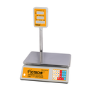 Báscula electrónica  para cálculo  de precios