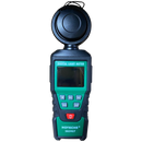 Luxómetro digital Industrial