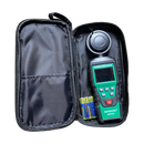 Luxómetro digital Industrial