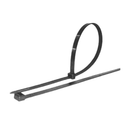 Gasas de nylon Tamaño: 7.6X550Mm 100 pzas