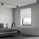 Persiana Blackout Roller  BLANCO SOOTH  INSPIRE