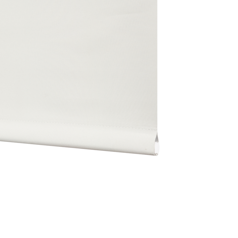 Persianas Blackout Roller  BLANCO SOOTH  INSPIRE