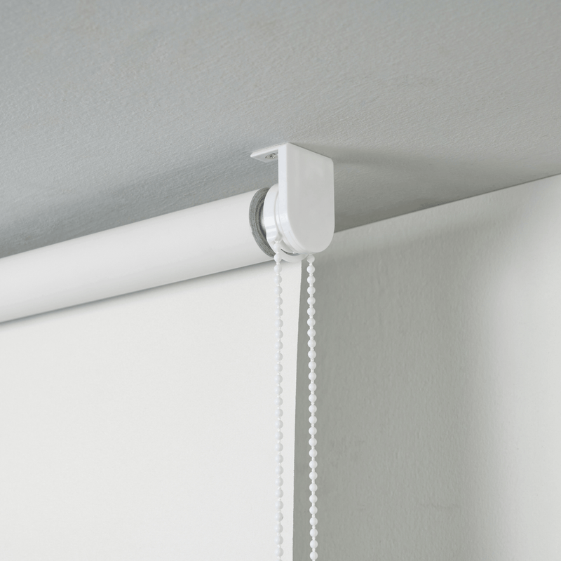 Persiana Blackout Roller  BLANCO SOOTH  INSPIRE