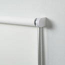 Persianas Blackout Roller  BLANCO SOOTH  INSPIRE