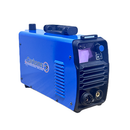 Cortadora de Plasma Inverter Electrónico CUT-40K (hasta 16mm en acero) 110/220V