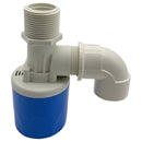 Válvula de control de nivel de agua 3/4". Ideal para tanques de agua.