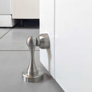 Puerta WPC 45mm madera interior Wengue