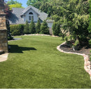 Grama artificial 20mm 8 años de garantía, Anti-UV (Se vende por metro lineal Rollo 2 metros ancho) (Precio es por 2 metros lineales cada unidad)