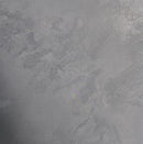 Panel Decorativo WPC Bambú 1.22m x 2.80m x5mm Microcemento Plomo texturizado