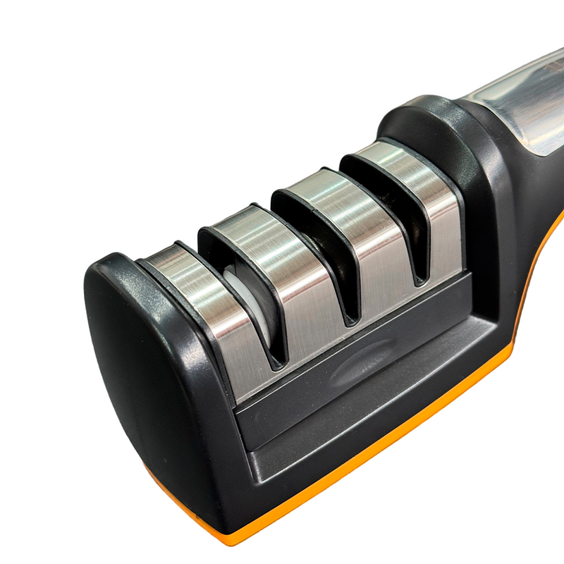 Afilador de cuchillos