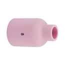 Cerámica para gas lens de diámetro ancho número 8 de 1/2 pulg, SKU B071