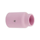 Cerámica para gas lens de diámetro ancho número 12 de 3/4 pulg, SKU B073