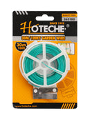 Alambre para jardín 30 m