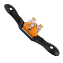 Cepillo para Madera para trabajos curvos Spokeshave