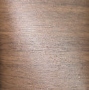 Puerta WPC 45mm madera interior Roble oscuro Recamara