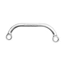 Llave Poligonal De Medialuna