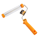 Marco de rodillos Tamaño: 9"/230MM