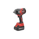 Llave De Impacto 18V 1/2'' 1000Nm (4Ah;Bmc)