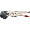 Alicate De Presion De Cadena 10"
