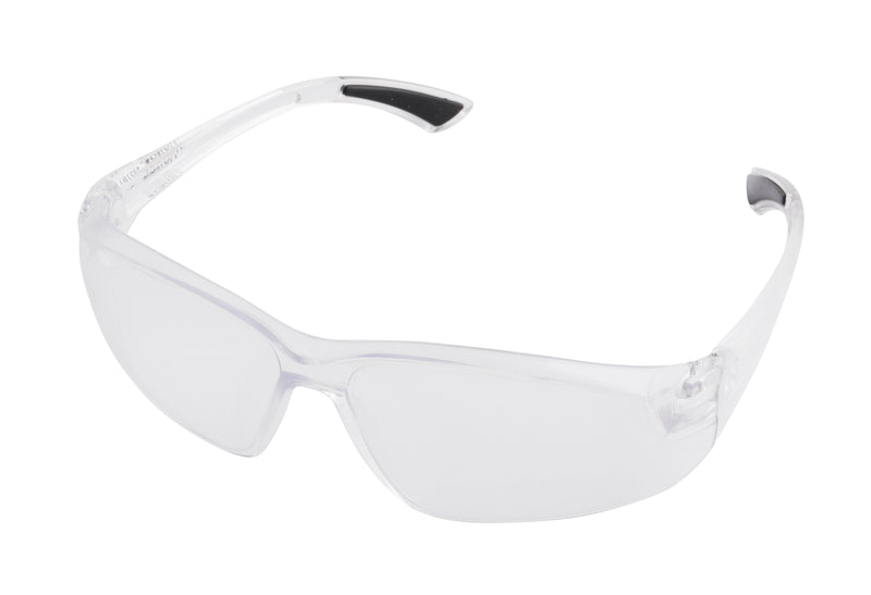 Lentes de Seguridad Transparente