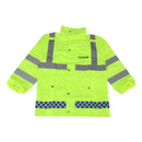 Juego de Impermeable Reflectivo - Imagen 3