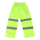 Impermeable Reflectivo de Seguridad