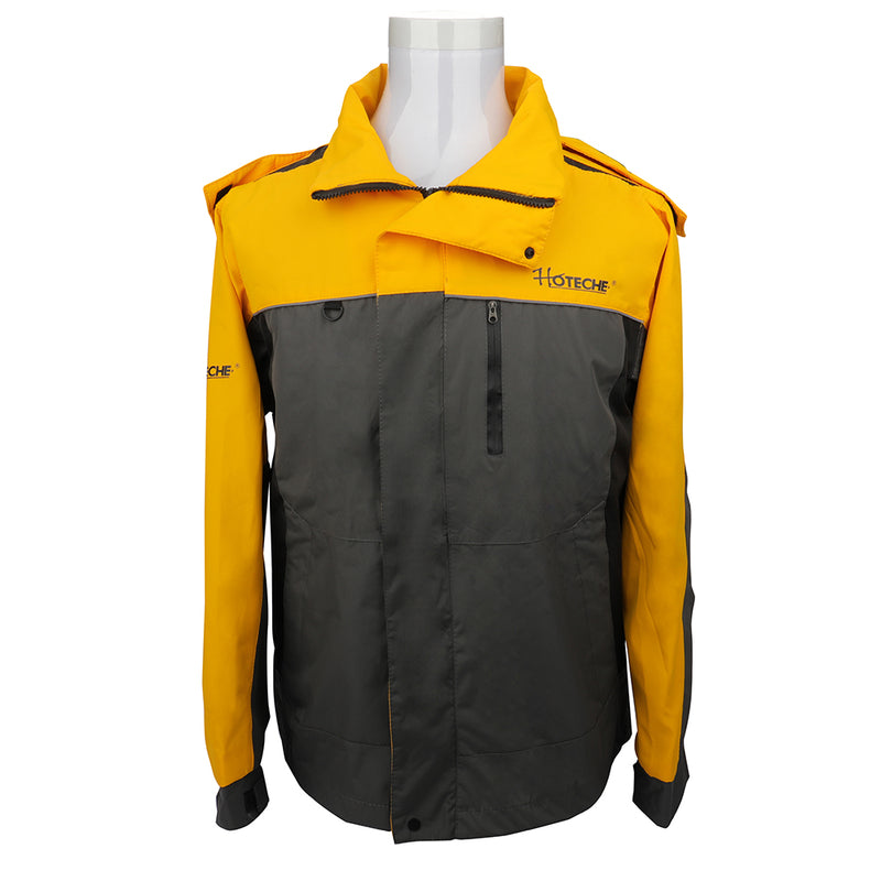 Jacket Impermeable Talla XXL