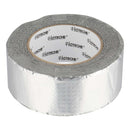 Cinta de Butilo con Lámina de Aluminio