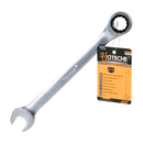 Llave combinada de trinquete 9mm