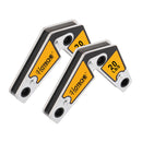 Escuadras Magnéticas Soporte soldadura esquineros