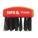 Cepillo De Alambre De Mango Suave (6 X 19 Filas)