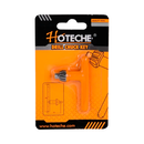 Llave de Mandril HOTECHE para Taladro de 13 mm, 80 mm — vista 2