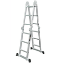 HO-Escalera multiuso de 4,4 m