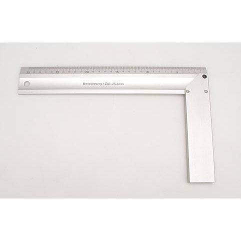 Escuadra De Aluminio (350 Mm)